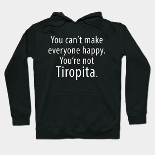 Tiropita Hoodie